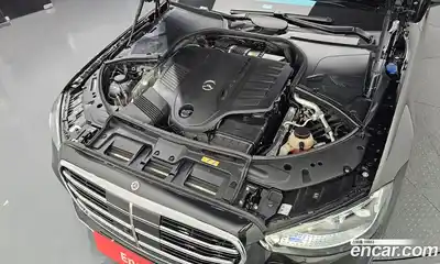 Mercedes-Benz S-Class 2023 3.0 Автомат в Москве № 494347, миниатюра 6