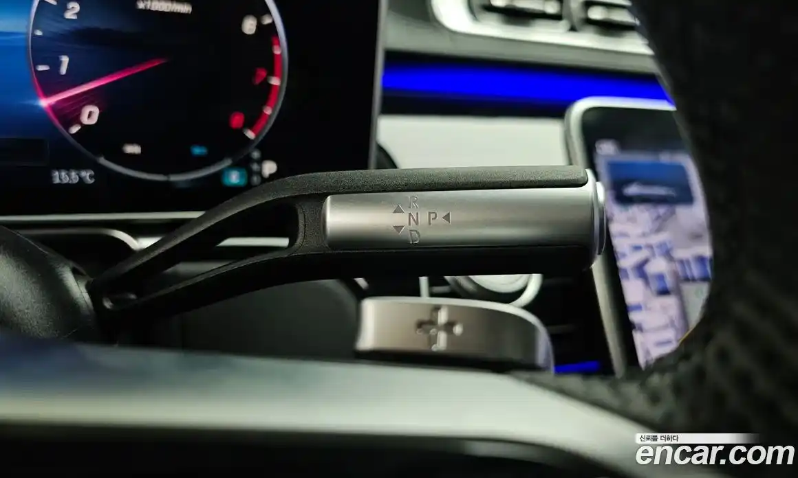 Mercedes-Benz S-Class 2023 3.0 Автомат в Москве № 494347, фото 9