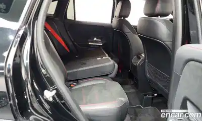 Mercedes-Benz GLA-Class 2021 2.0 Автомат в Москве № 495397, миниатюра 12