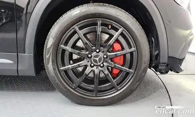 Mercedes-Benz GLA-Class 2021 2.0 Автомат в Москве № 495397, миниатюра 5