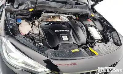 Mercedes-Benz GLA-Class 2021 2.0 Автомат в Москве № 495397, миниатюра 6