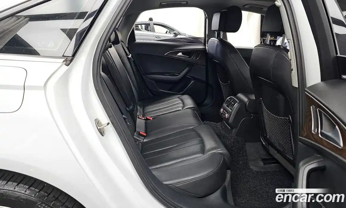 Audi A6 2016 2.0 Автомат в Москве № 497134, фото 12