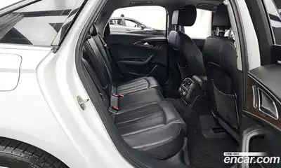 Audi A6 2016 2.0 Автомат в Москве № 497134, миниатюра 12