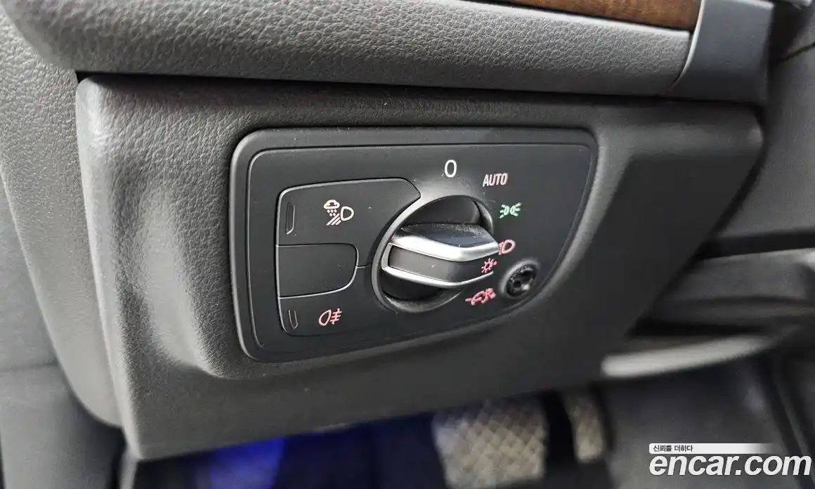 Audi A6 2016 2.0 Автомат в Москве № 497134, фото 18