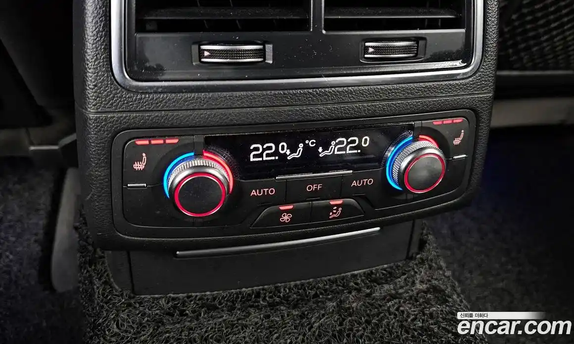 Audi A6 2016 2.0 Автомат в Москве № 497134, фото 19