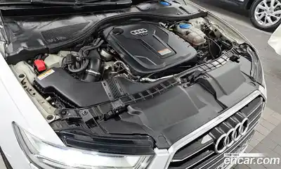 Audi A6 2016 2.0 Автомат в Москве № 497134, миниатюра 6
