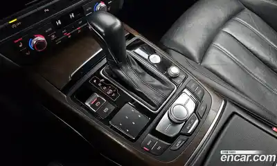 Audi A6 2016 2.0 Автомат в Москве № 497134, миниатюра 9