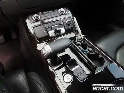 Audi A8 2015 3.0 Автомат в Москве № 497364, миниатюра 11