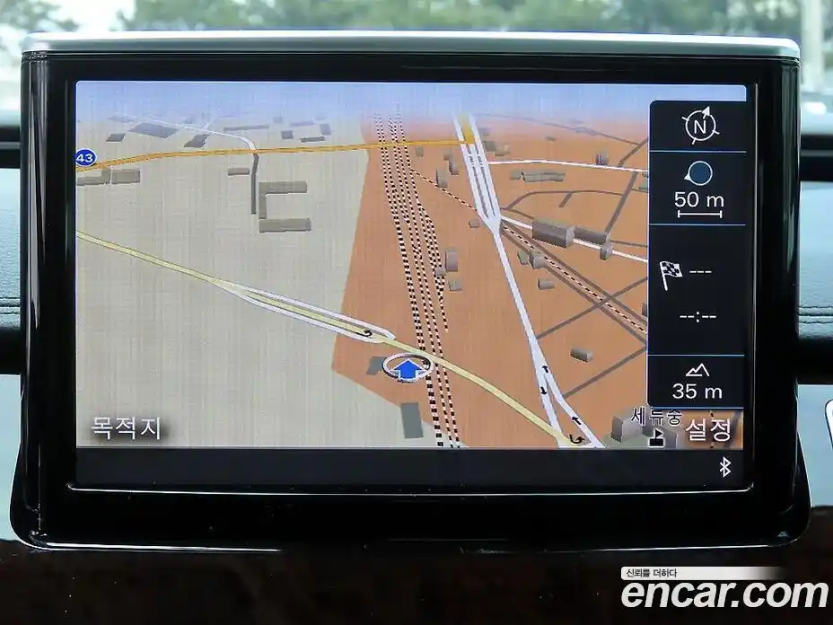 Audi A8 2015 3.0 Автомат в Москве № 497364, фото 13