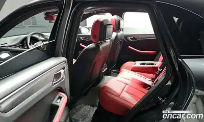 Porsche Macan 2021 2.9 Автомат в Москве № 497983, миниатюра 11