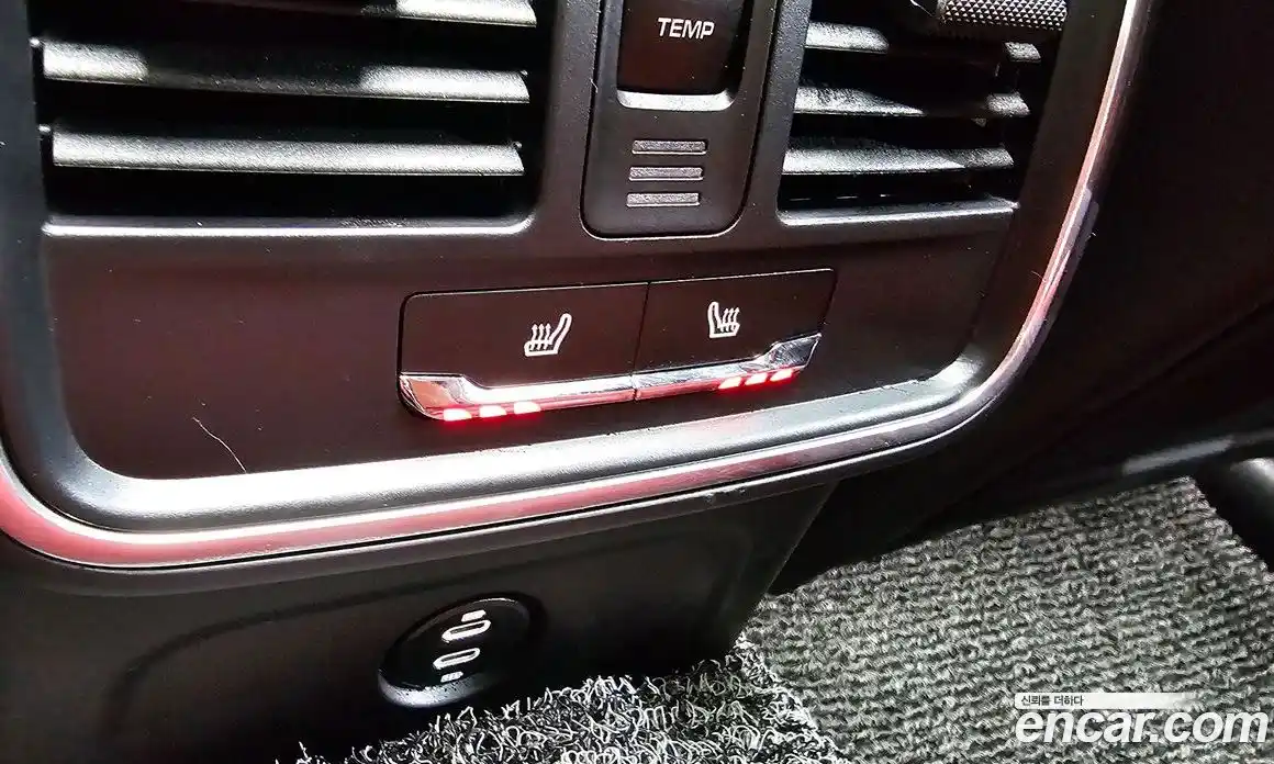 Porsche Macan 2021 2.9 Автомат в Москве № 497983, фото 17