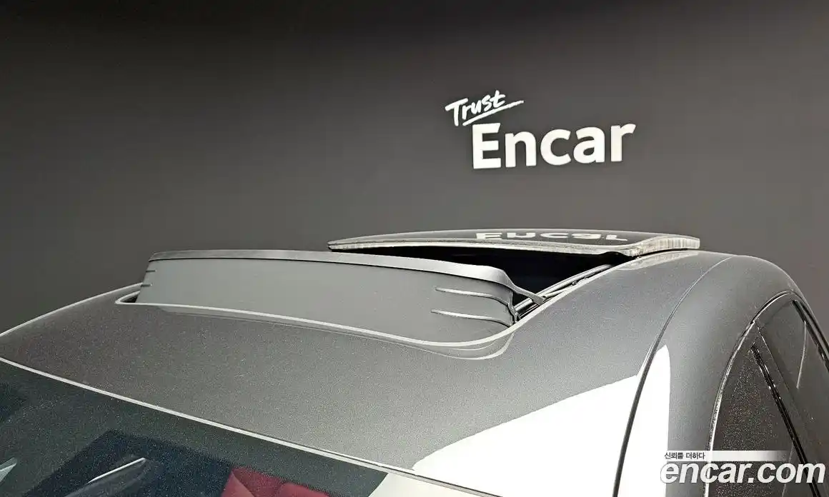 Porsche Macan 2021 2.9 Автомат в Москве № 497983, фото 20