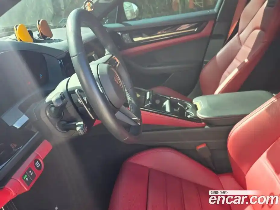 Porsche Panamera 2025 4.0 Автомат в Москве № 498492, фото 5