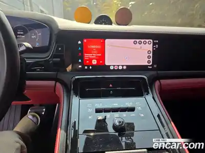 Porsche Panamera 2025 4.0 Автомат в Москве № 498492, миниатюра 9