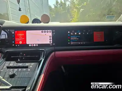 Porsche Panamera 2025 4.0 Автомат в Москве № 498492, миниатюра 10