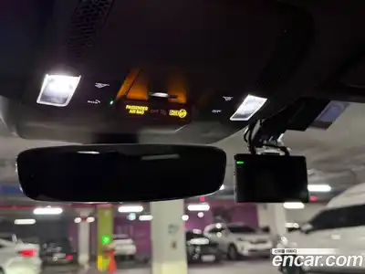 Porsche Taycan 2025 Автомат в Москве № 498514, миниатюра 12