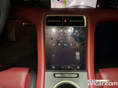 Porsche Taycan 2025 Автомат в Москве № 498514, миниатюра 7