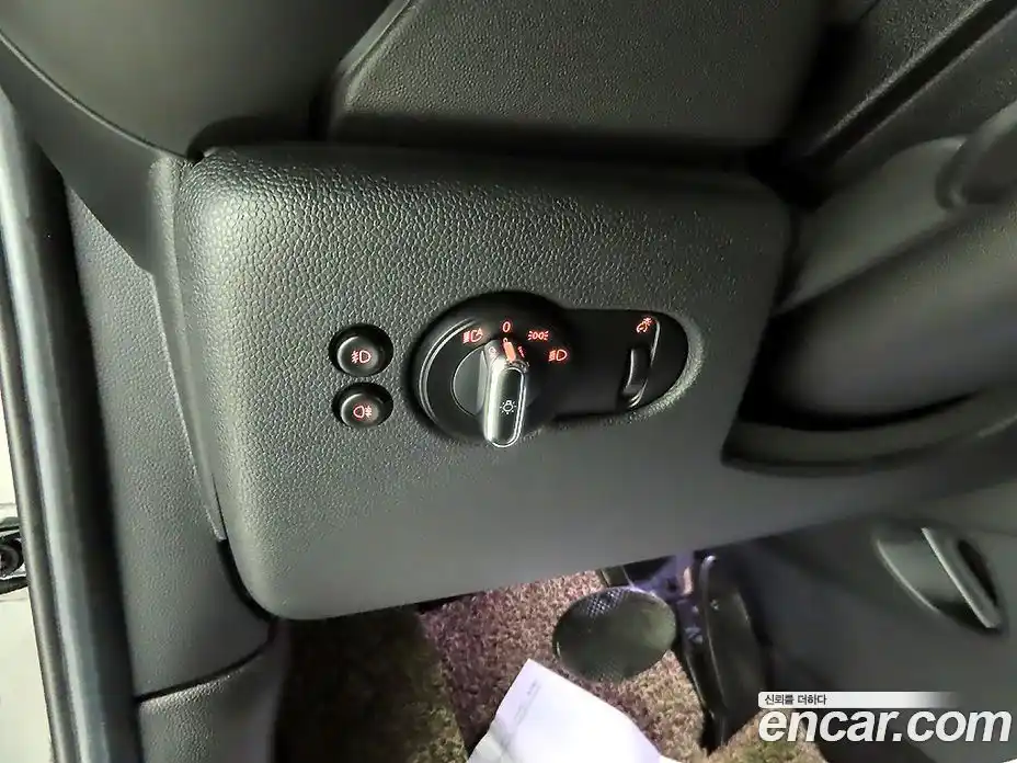 Mini Cooper 2019 2.0 Автомат в Москве № 499151, фото 14