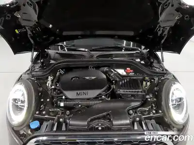 Mini Cooper 2019 2.0 Автомат в Москве № 499151, миниатюра 6