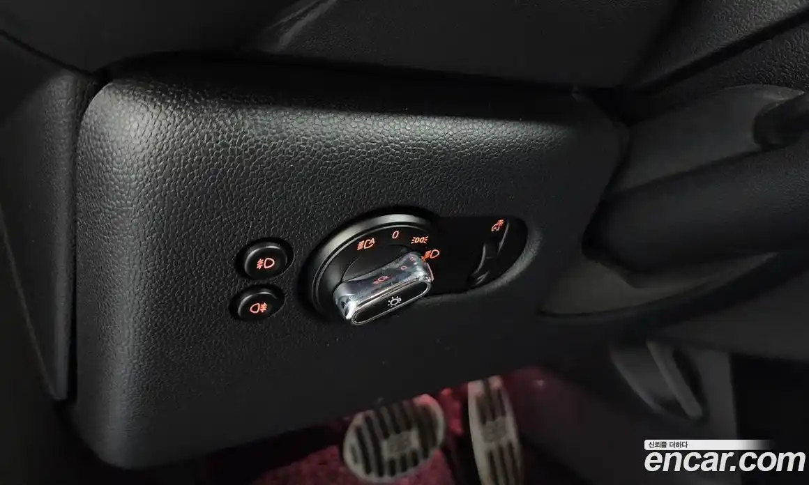 Mini Cooper 2016 1.5 Автомат в Москве № 499209, фото 14