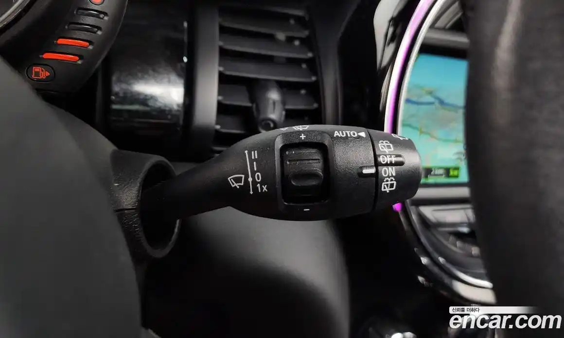 Mini Cooper 2016 1.5 Автомат в Москве № 499209, фото 15