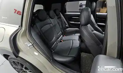 Mini Clubman 2019 1.5 Автомат в Москве № 499239, миниатюра 12