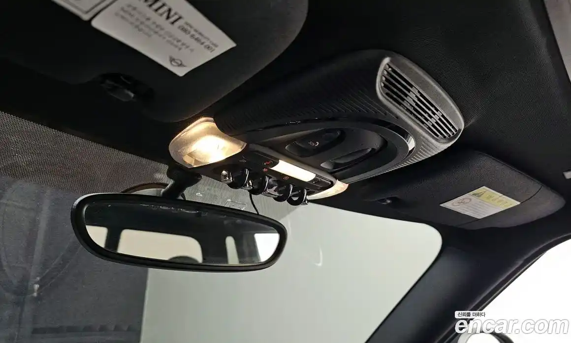 Mini Clubman 2019 1.5 Автомат в Москве № 499239, фото 17