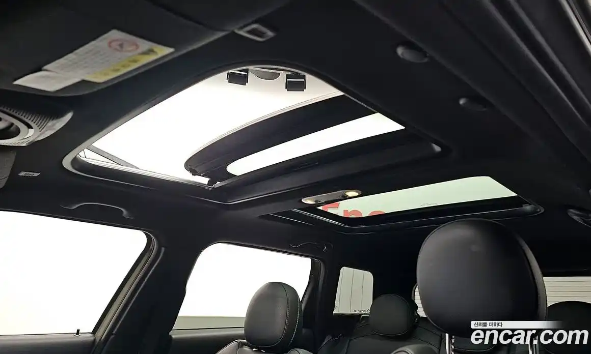 Mini Clubman 2019 1.5 Автомат в Москве № 499239, фото 19