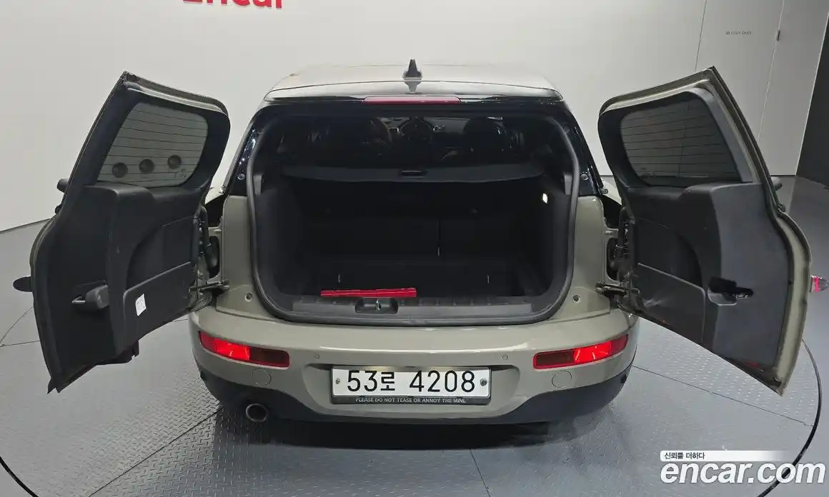 Mini Clubman 2019 1.5 Автомат в Москве № 499239, фото 20