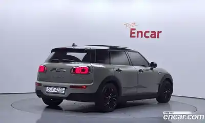 Mini Clubman 2019 1.5 Автомат в Москве № 499239, миниатюра 2