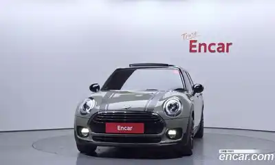 Mini Clubman 2019 1.5 Автомат в Москве № 499239, миниатюра 3
