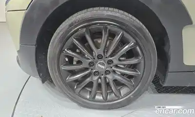 Mini Clubman 2019 1.5 Автомат в Москве № 499239, миниатюра 5