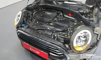 Mini Clubman 2019 1.5 Автомат в Москве № 499239, миниатюра 6