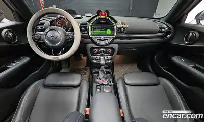 Mini Clubman 2019 1.5 Автомат в Москве № 499239, миниатюра 7