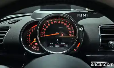 Mini Clubman 2019 1.5 Автомат в Москве № 499239, миниатюра 8