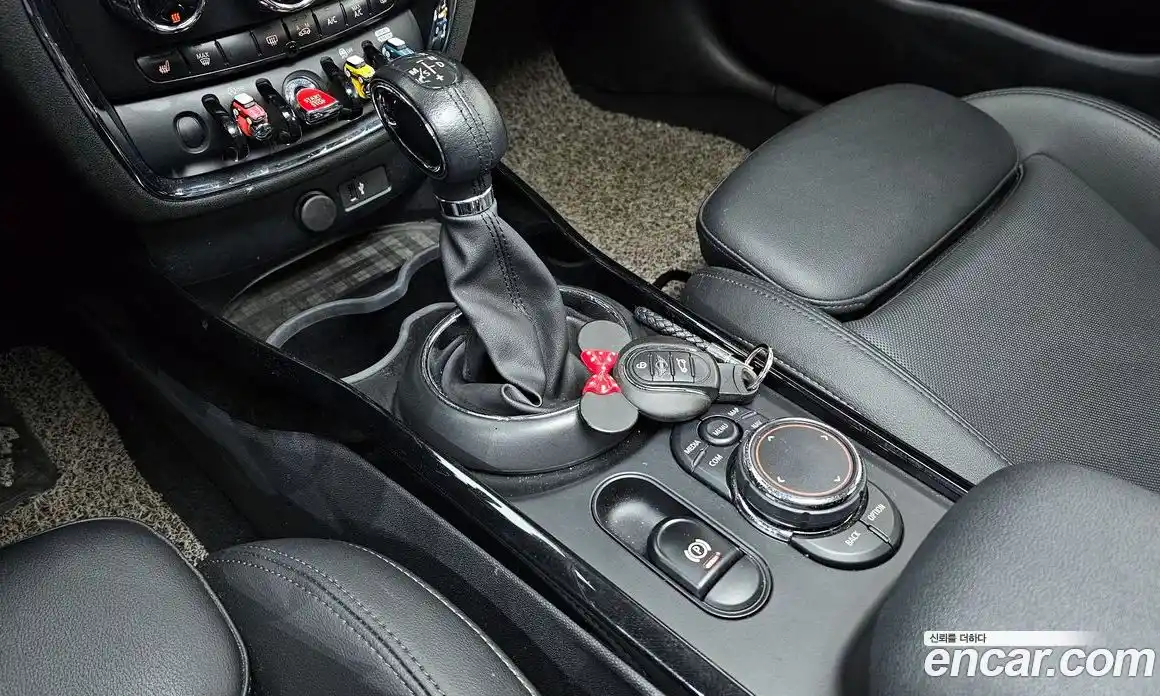 Mini Clubman 2019 1.5 Автомат в Москве № 499239, фото 9