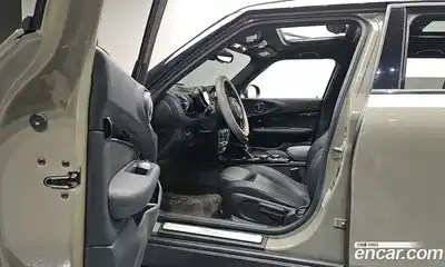 Mini Clubman 2019 1.5 Автомат в Москве № 499239, миниатюра 10