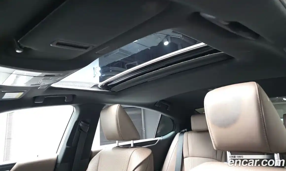 Lexus ES 2023 2.5 Автомат в Москве № 499625, фото 17