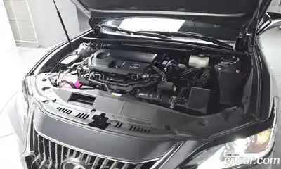 Lexus ES 2023 2.5 Автомат в Москве № 499625, миниатюра 5