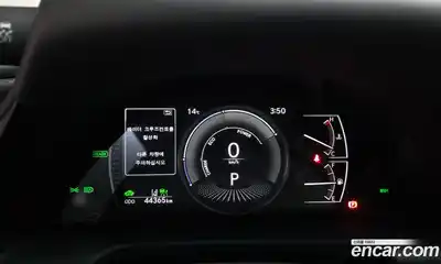 Lexus ES 2023 2.5 Автомат в Москве № 499625, миниатюра 7