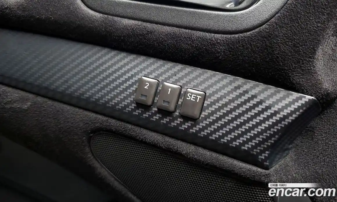 Infiniti G 2009 3.7 Автомат в Москве № 500381, фото 17