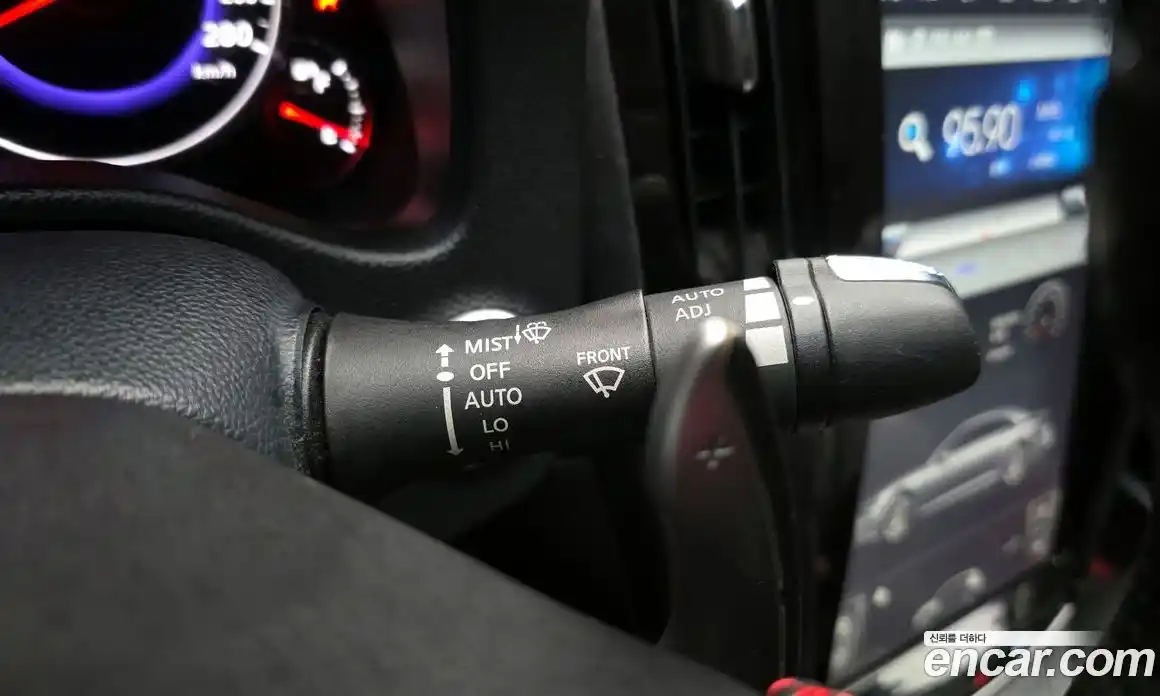 Infiniti G 2009 3.7 Автомат в Москве № 500381, фото 18