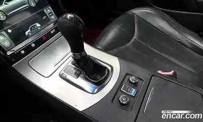 Infiniti G 2009 3.7 Автомат в Москве № 500381, миниатюра 9