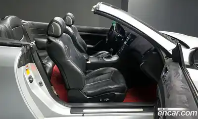 Infiniti G 2009 3.7 Автомат в Москве № 500381, миниатюра 10