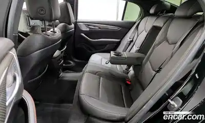 Cadillac CT5 2020 2.0 Автомат в Москве № 500698, миниатюра 12