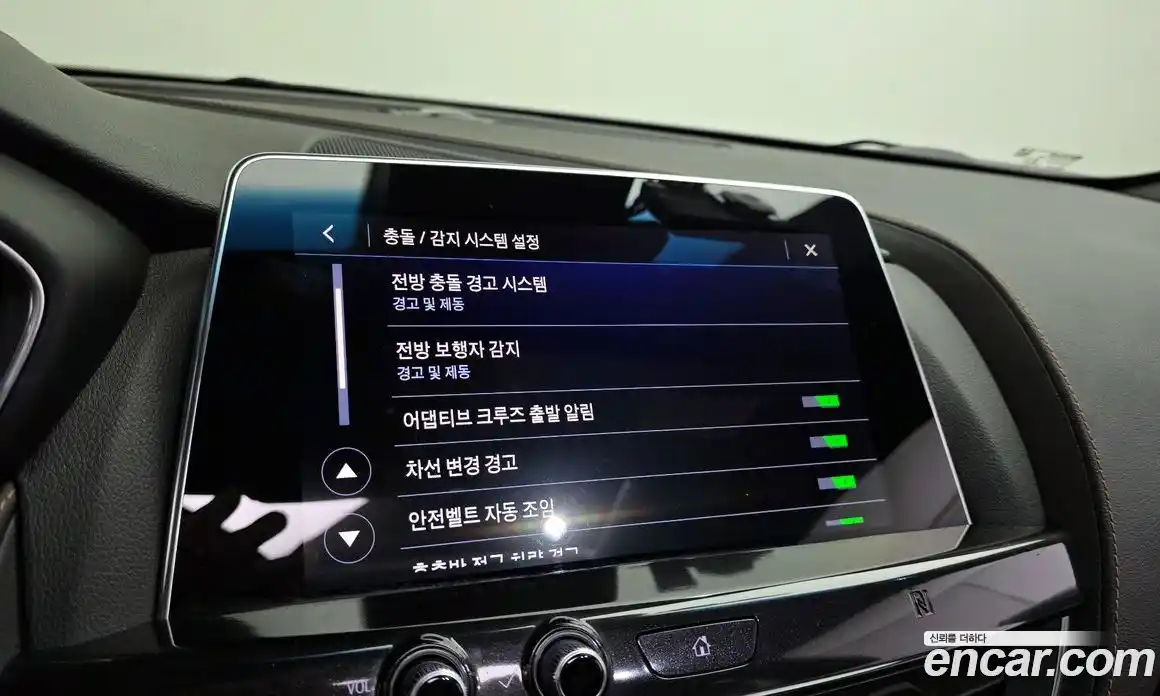 Cadillac CT5 2020 2.0 Автомат в Москве № 500698, фото 16