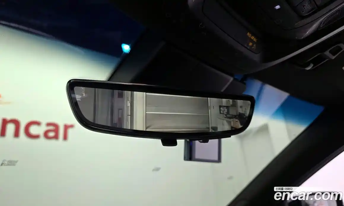 Cadillac CT5 2020 2.0 Автомат в Москве № 500698, фото 19