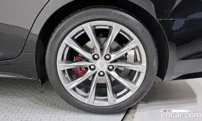 Cadillac CT5 2020 2.0 Автомат в Москве № 500698, миниатюра 5