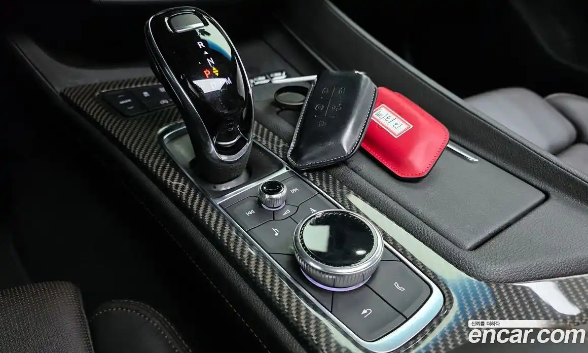 Cadillac CT5 2020 2.0 Автомат в Москве № 500698, фото 9