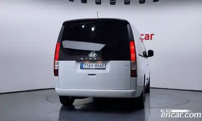 Hyundai Staria 2025 2.2 Автомат в Москве № 517053, миниатюра 4